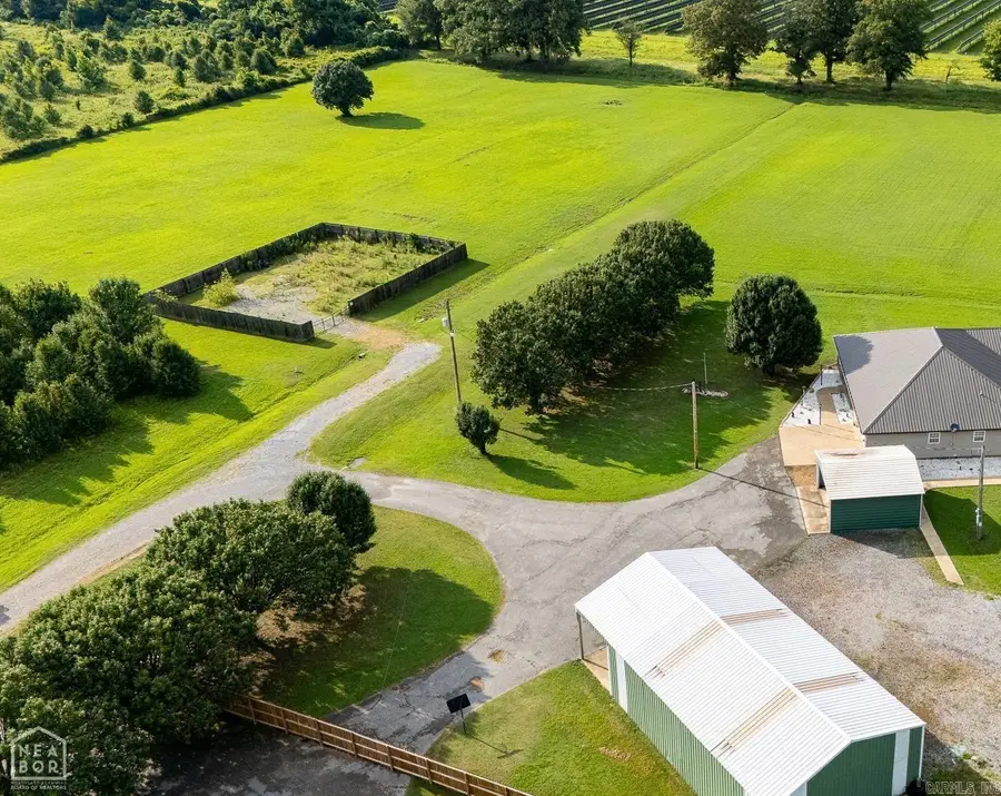 3 Ac County Road 7415, Wynne, AR 72396 - #3