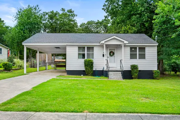 201 Sherwood Avenue, Sherwood, AR 72120