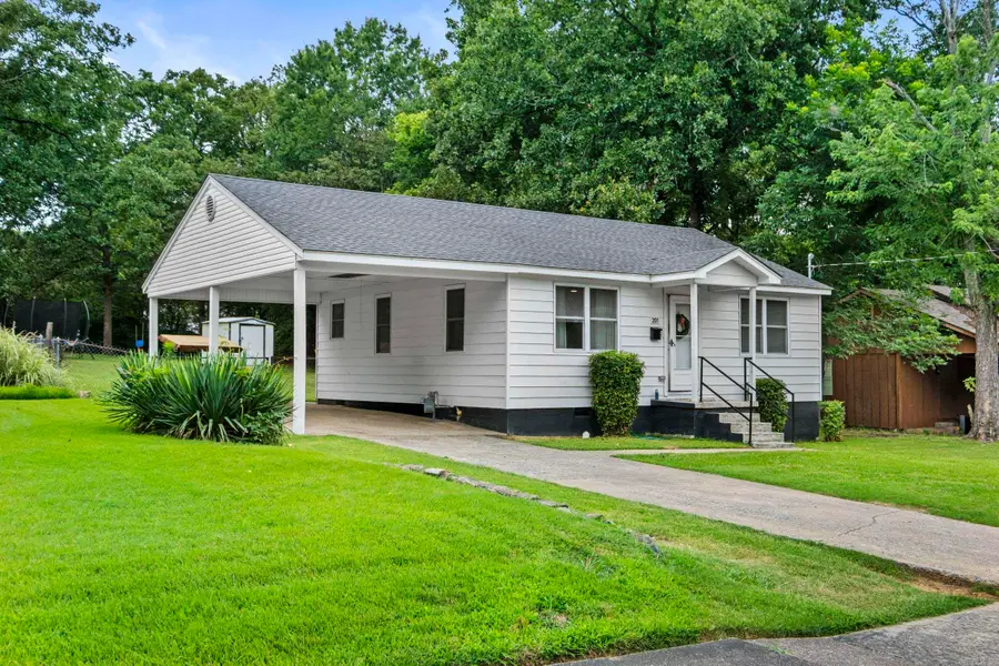 201 Sherwood Avenue, Sherwood, AR 72120 - #2
