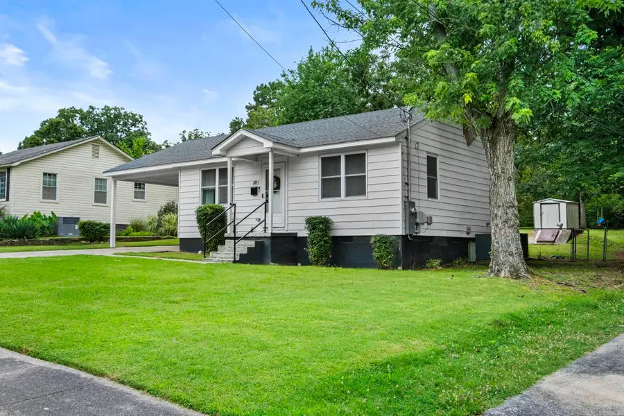 201 Sherwood Avenue, Sherwood, AR 72120 - #3