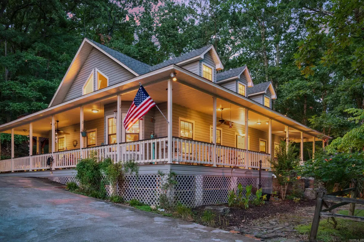 420 Shadow Lane, Clinton, AR 72031 - #1