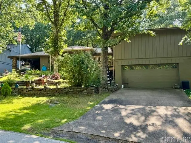 133 Pine Knot Road, Fairfield Bay, AR 72088 - #1