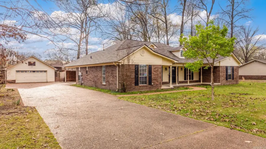 9 Burnett Circle, Greenbrier, AR 72058 - #2
