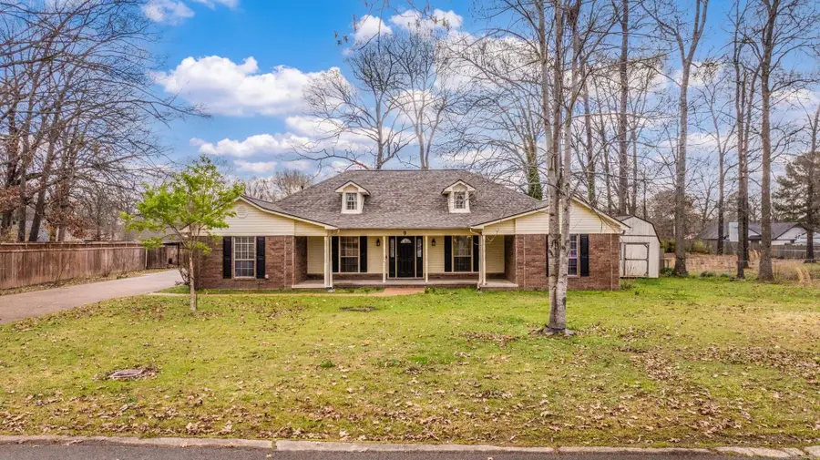 9 Burnett Circle, Greenbrier, AR 72058 - #3