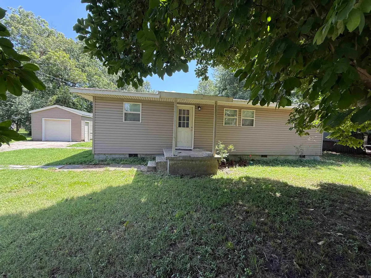 401 Hancock St, Bay, AR 72411 - #1