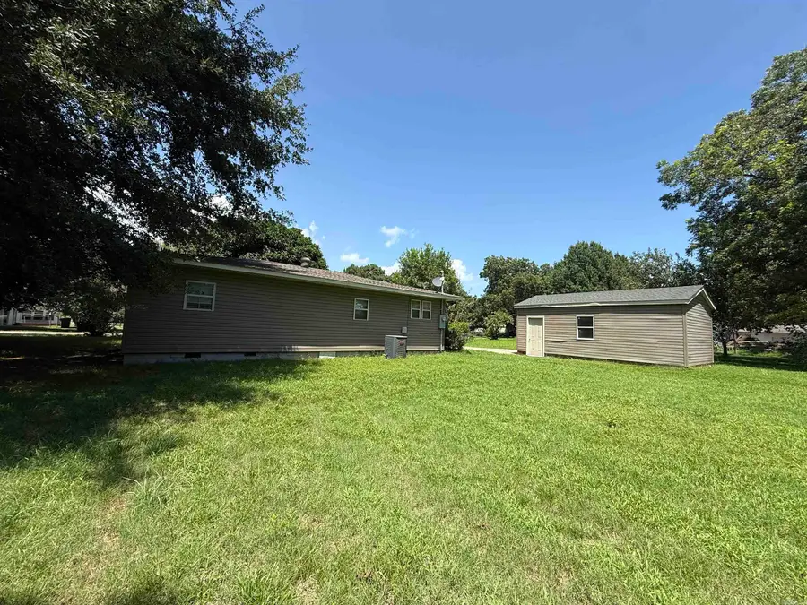 401 Hancock St, Bay, AR 72411 - #3