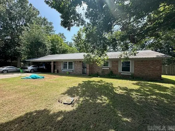 68 Eastwood Drive, Carlisle, AR 72024