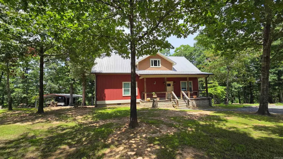 189 Watersedge Lane, Edgemont, AR 72044 - #2