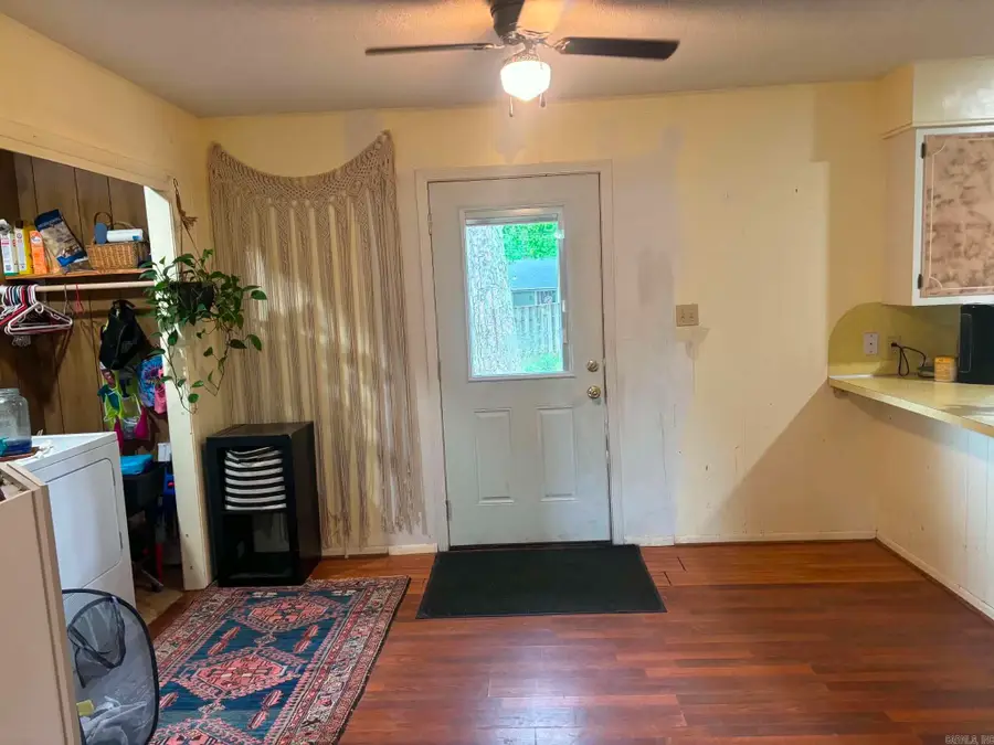 505 Blake Drive, Mena, AR 71953 - #3
