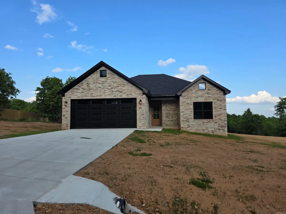 81 Summer Sky Drive, Greenbrier, AR 72058 - #1