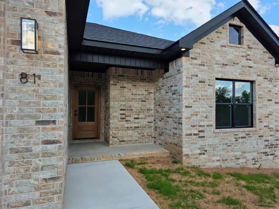 81 Summer Sky Drive, Greenbrier, AR 72058 - #2
