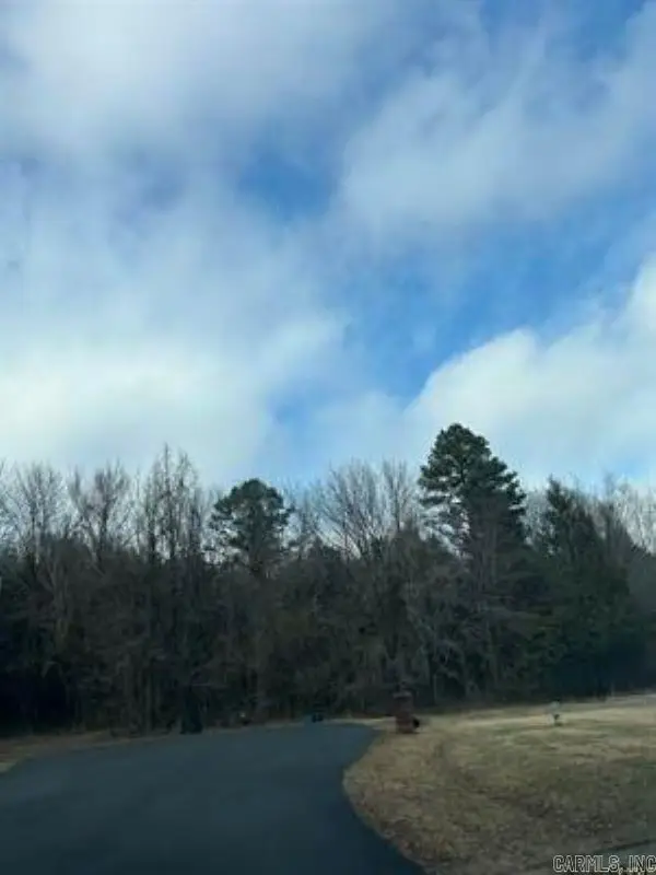 Address Withheld By Seller, Greenbrier, AR 72058