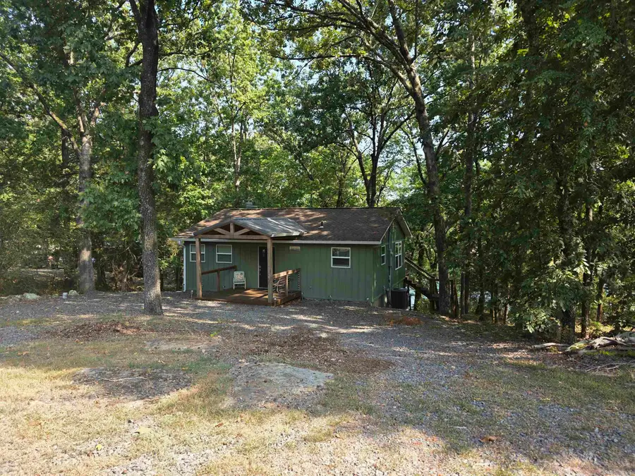 1000 Twin Cove Circle, Greers Ferry, AR 72067 - #2