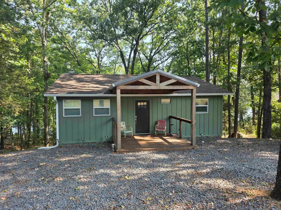 1000 Twin Cove Circle, Greers Ferry, AR 72067 - #3
