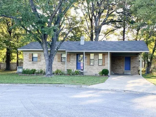 32 Meadowlark Drive, Cabot, AR 72023 - #1