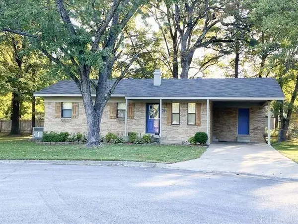 32 Meadowlark Drive, Cabot, AR 72023