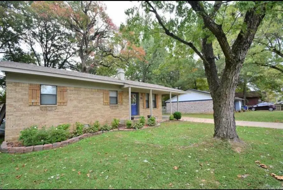 32 Meadowlark Drive, Cabot, AR 72023 - #2