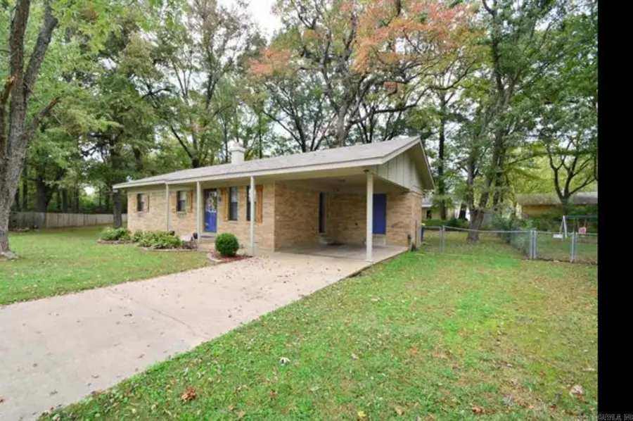 32 Meadowlark Drive, Cabot, AR 72023 - #3