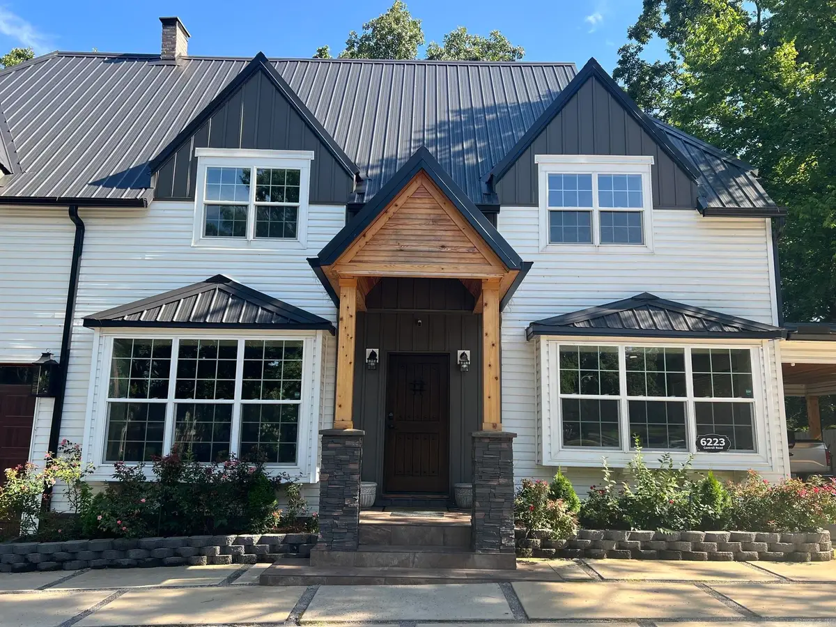 Address Withheld By Seller, Little Rock, AR 72207 - #1