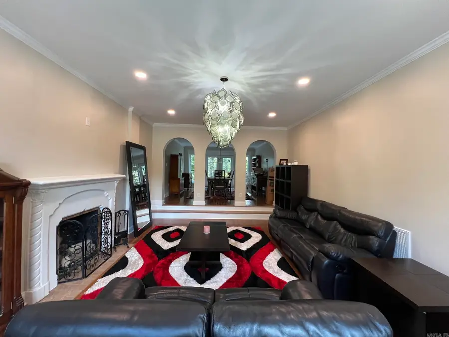 Address Withheld By Seller, Little Rock, AR 72207 - #2