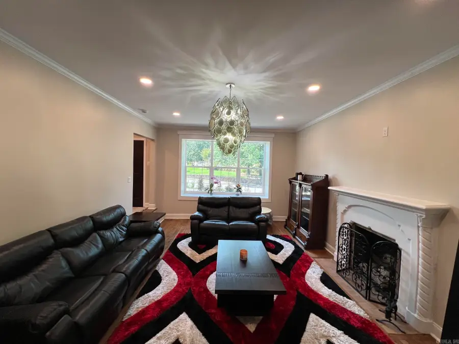 Address Withheld By Seller, Little Rock, AR 72207 - #3