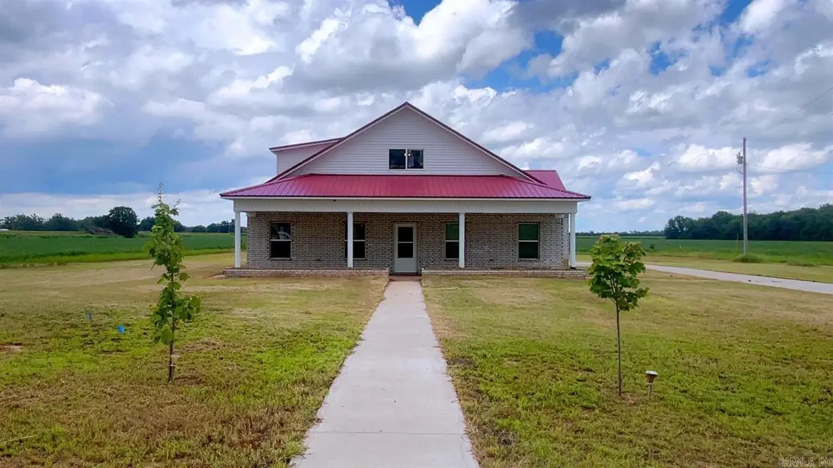 Address Withheld By Seller, Dumas, AR 71639 - #1