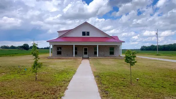 Address Withheld By Seller, Dumas, AR 71639