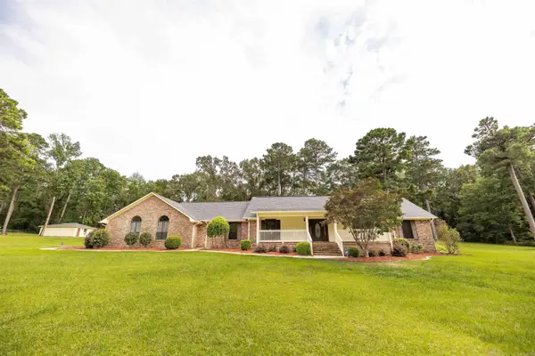 1265 Hollow Hills Dr, Camden, AR 71701