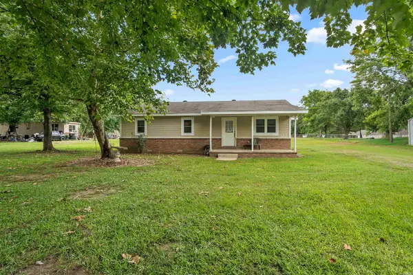 175 Charlie Loop Road, Lonoke, AR 72086