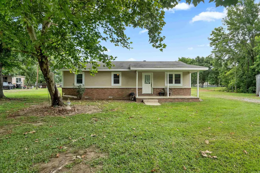 175 Charlie Loop Road, Lonoke, AR 72086 - #2