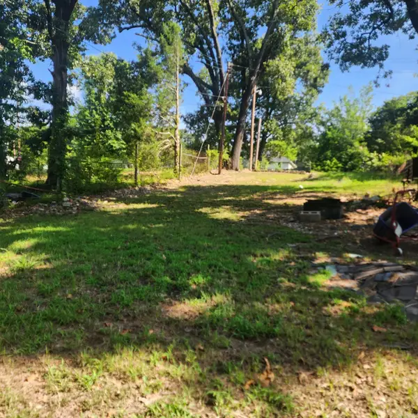 4115 W Charles Bussey Avenue, Little Rock, AR 72205