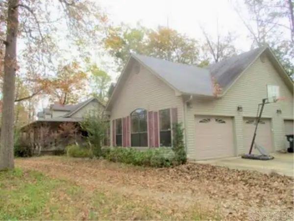 Address Withheld By Seller, Hot Springs, AR 71909