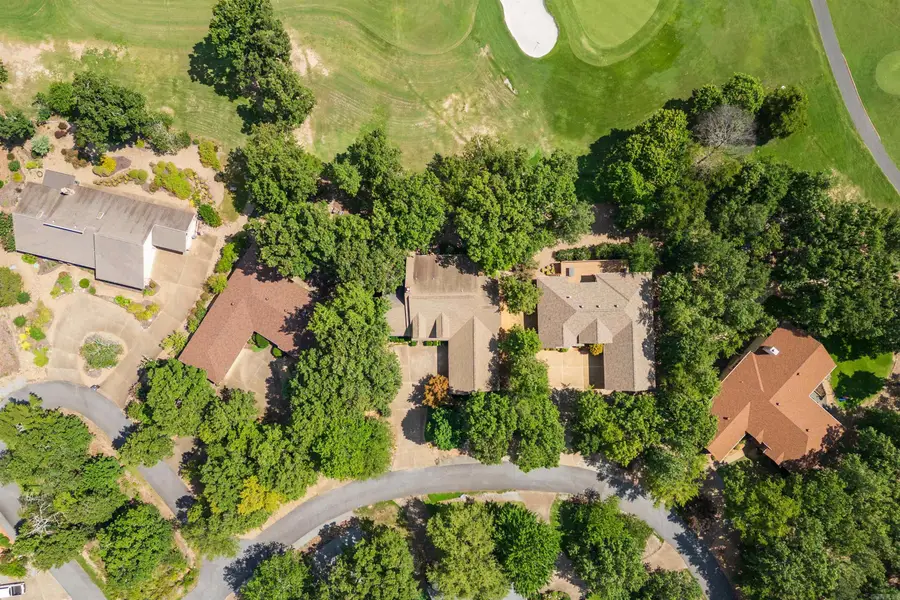 50 Faisan Way, Hot Springs Village, AR 71909 - #2