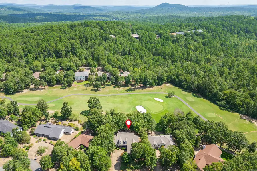 50 Faisan Way, Hot Springs Village, AR 71909 - #3
