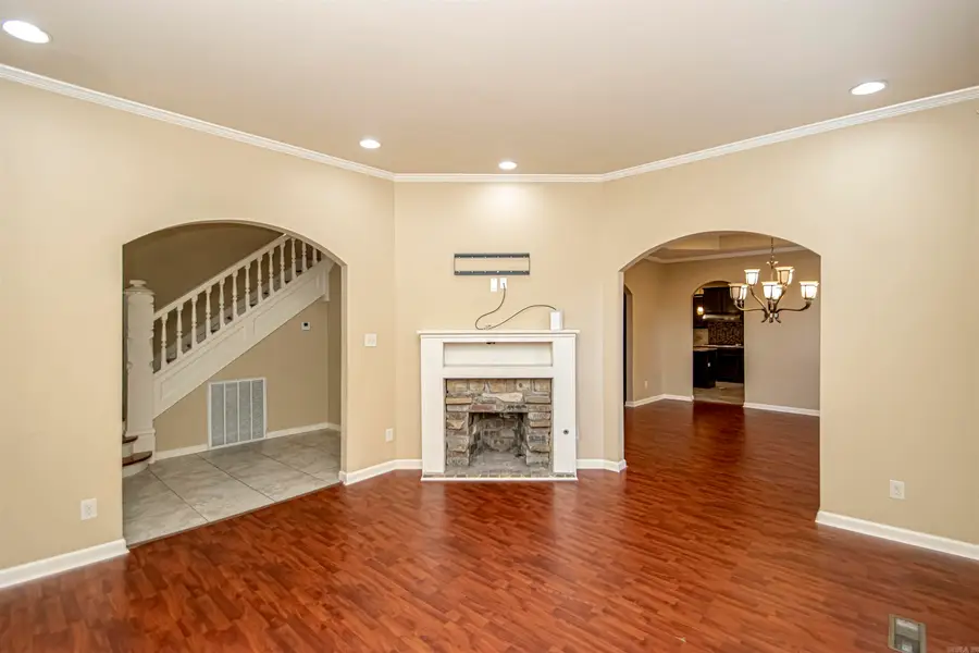 1201 W 35th Street, Little Rock, AR 72206 - #3