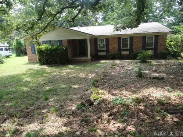 719 Randall Cove, Searcy, AR 72143