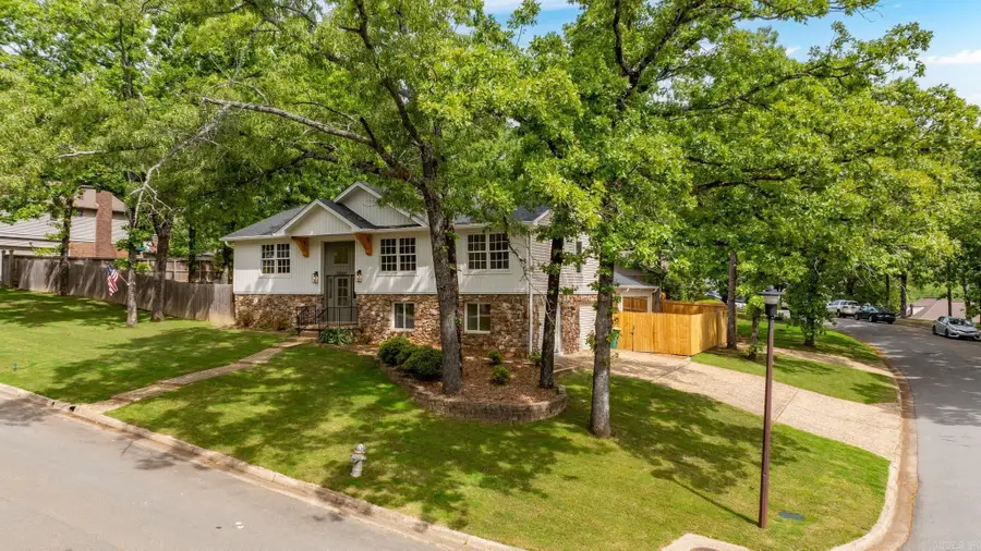 10600 Crestdale Lane, Little Rock, AR 72212 - #3