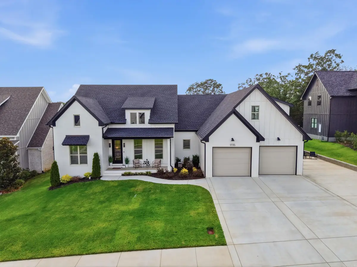 1735 Pearce Drive, Conway, AR 72034 - #1