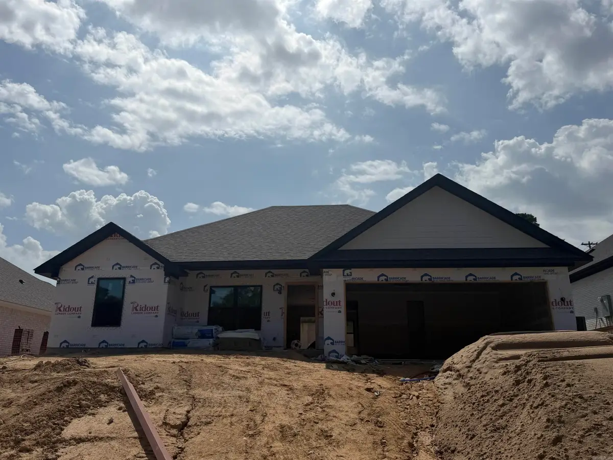 3022 Sue St, Benton, AR 72015 - #1
