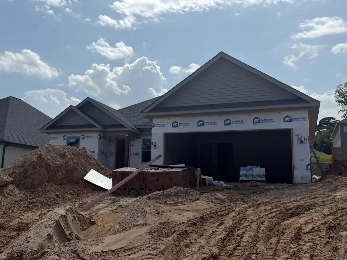 3024 Sue St, Benton, AR 72015 - #1