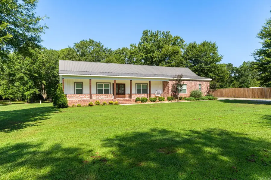 1503 Raper Rd., Benton, AR 72015 - #2