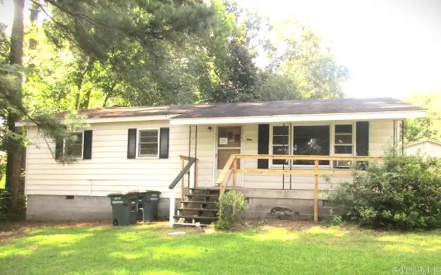 342 E Willis Street, Monticello, AR 71655 - #1