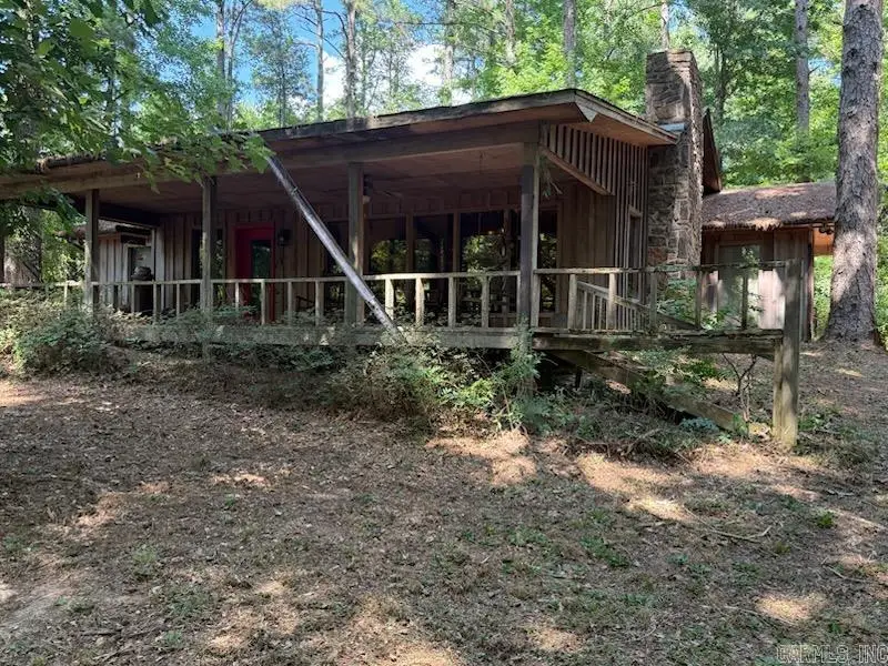 5107 Middle Warren Road, Pine Bluff, AR 71603 - #3