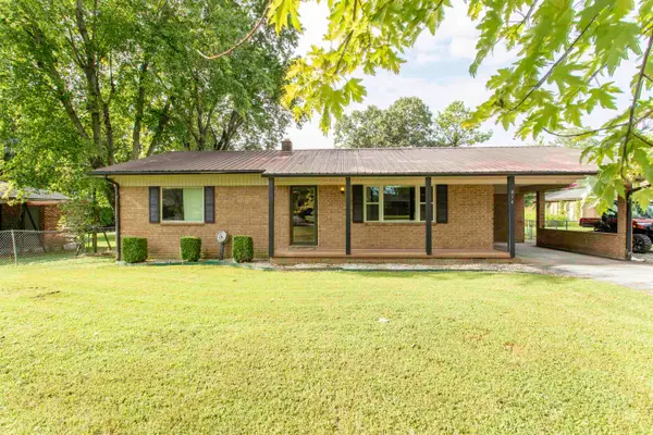 814 W 5th St Street, Imboden, AR 72434