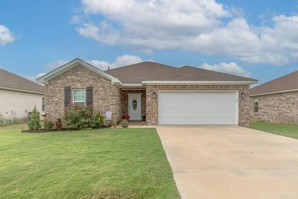 113 Redwood Drive, Bono, AR 72416 - #1