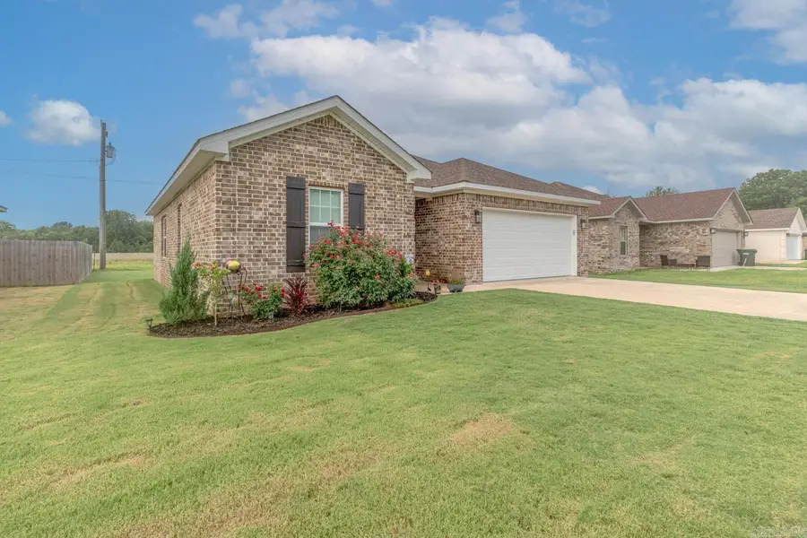 113 Redwood Drive, Bono, AR 72416 - #2
