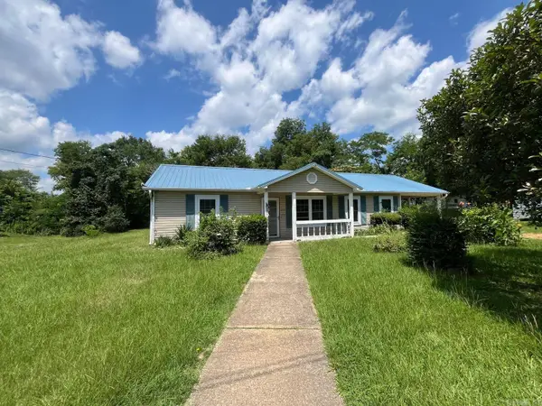 135 N 17th Street, Arkadelphia, AR 71923