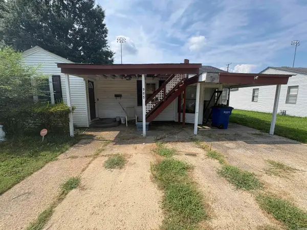 905 Cedar Street, Trumann, AR 72472