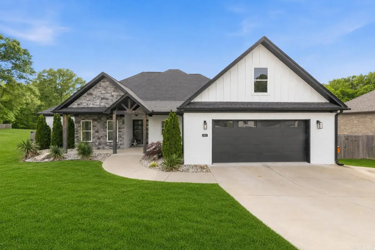 4407 Cumberland Circle, Benton, AR 72019 - #1