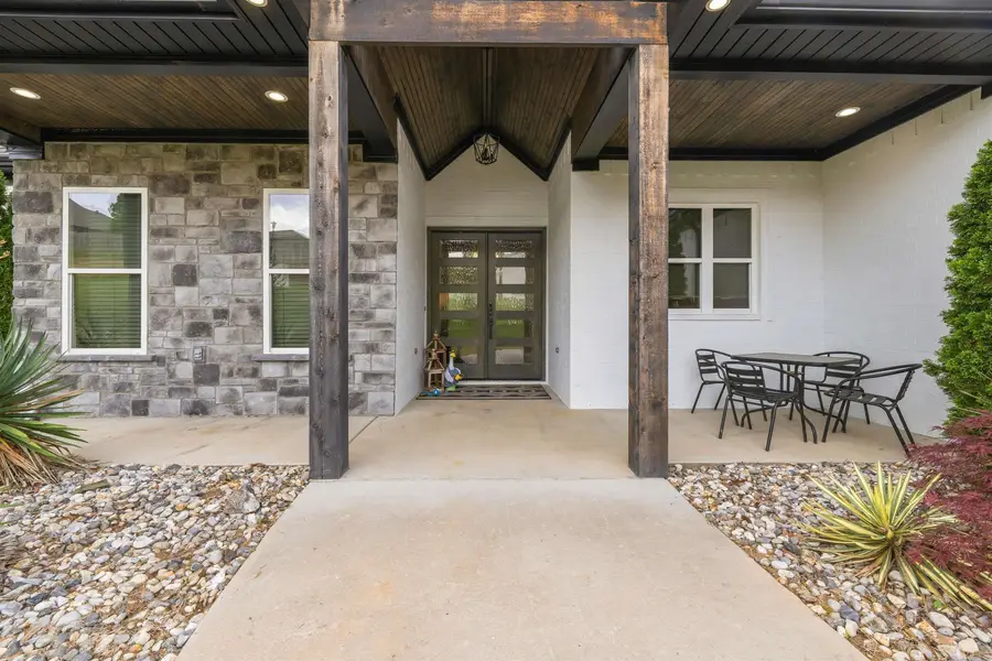 4407 Cumberland Circle, Benton, AR 72019 - #3
